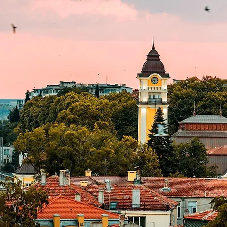 아파트 Sunny Bay *