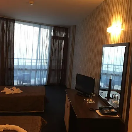 Sunny Bay * 포마리