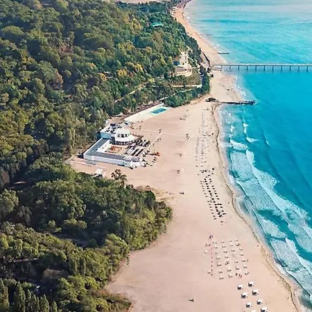 Appartamento Sunny Bay