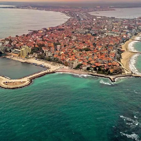 Sunny Bay Appartamento