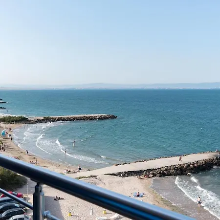 Appartamento Sunny Bay