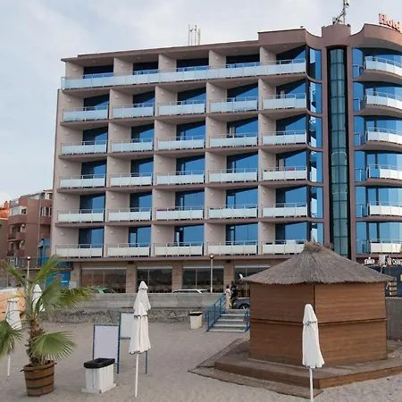 Sunny Bay Pomorie