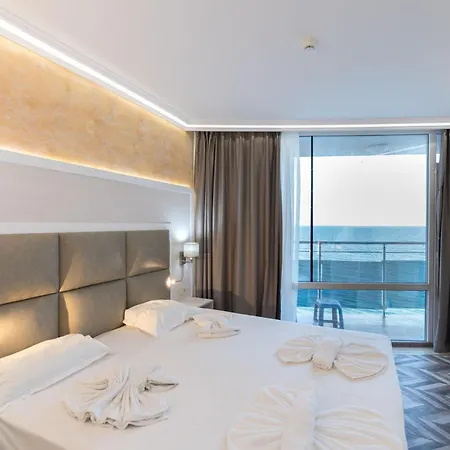 Appartamento Sunny Bay Pomorie