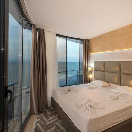 Appartamento Sunny Bay Pomorie