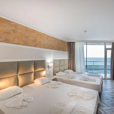 Appartamento Sunny Bay *