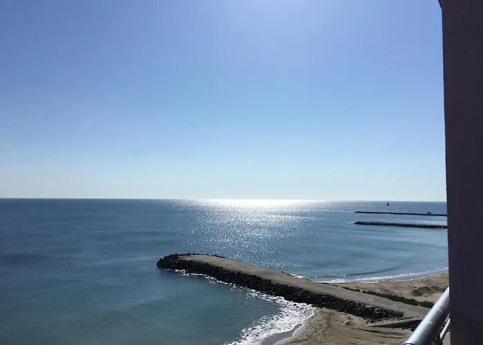 Sunny Bay Apartment Pomorie